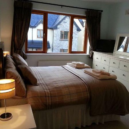 Lough Rynn Spacious Self-Catering Mohill Εξωτερικό φωτογραφία