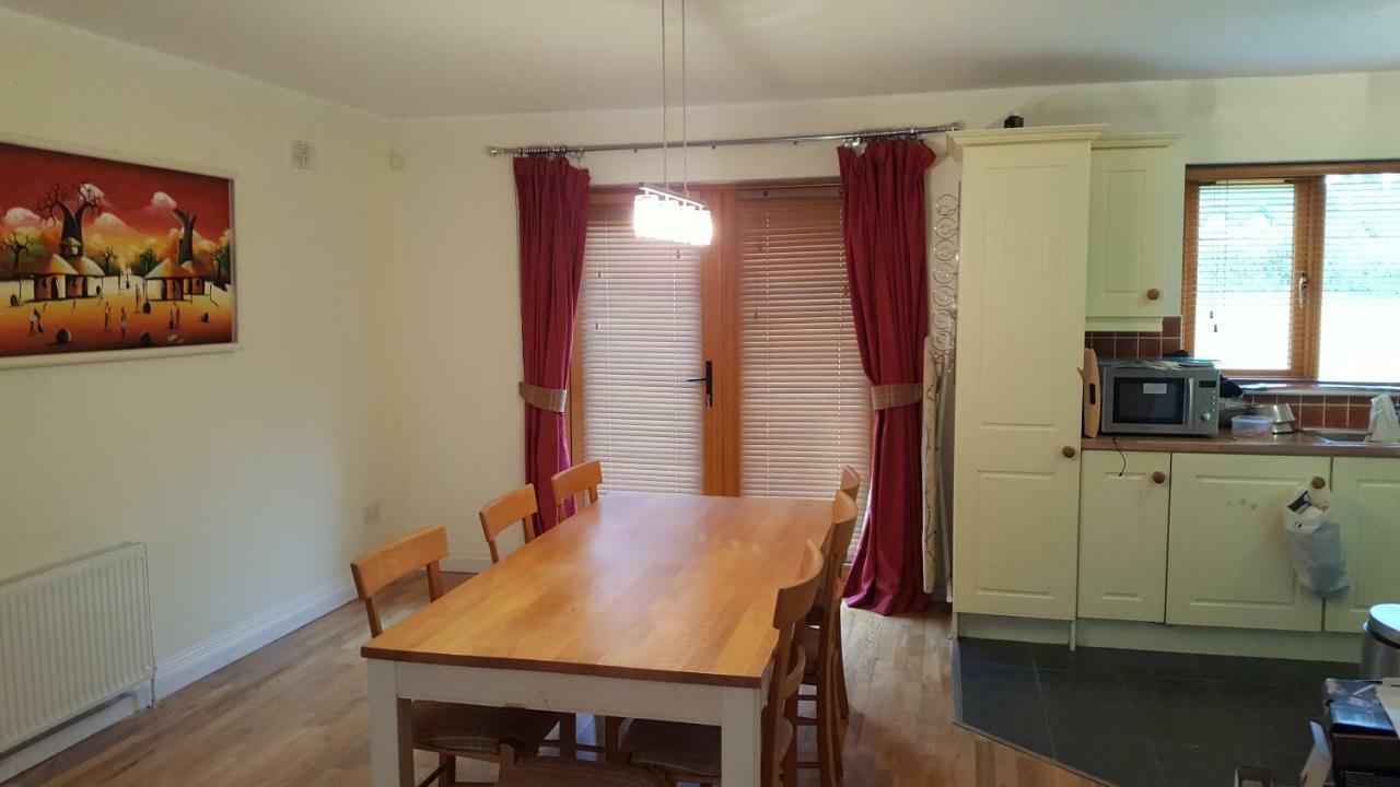Lough Rynn Spacious Self-Catering Mohill Εξωτερικό φωτογραφία