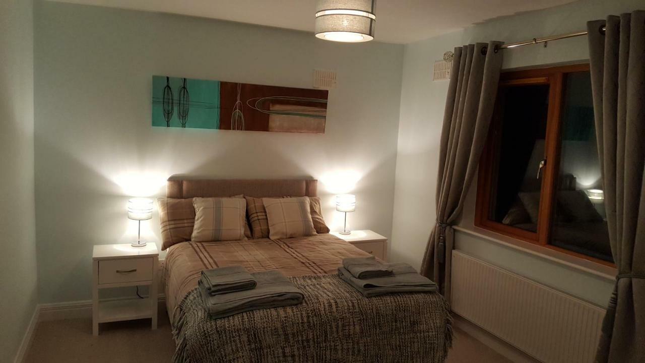 Lough Rynn Spacious Self-Catering Mohill Εξωτερικό φωτογραφία