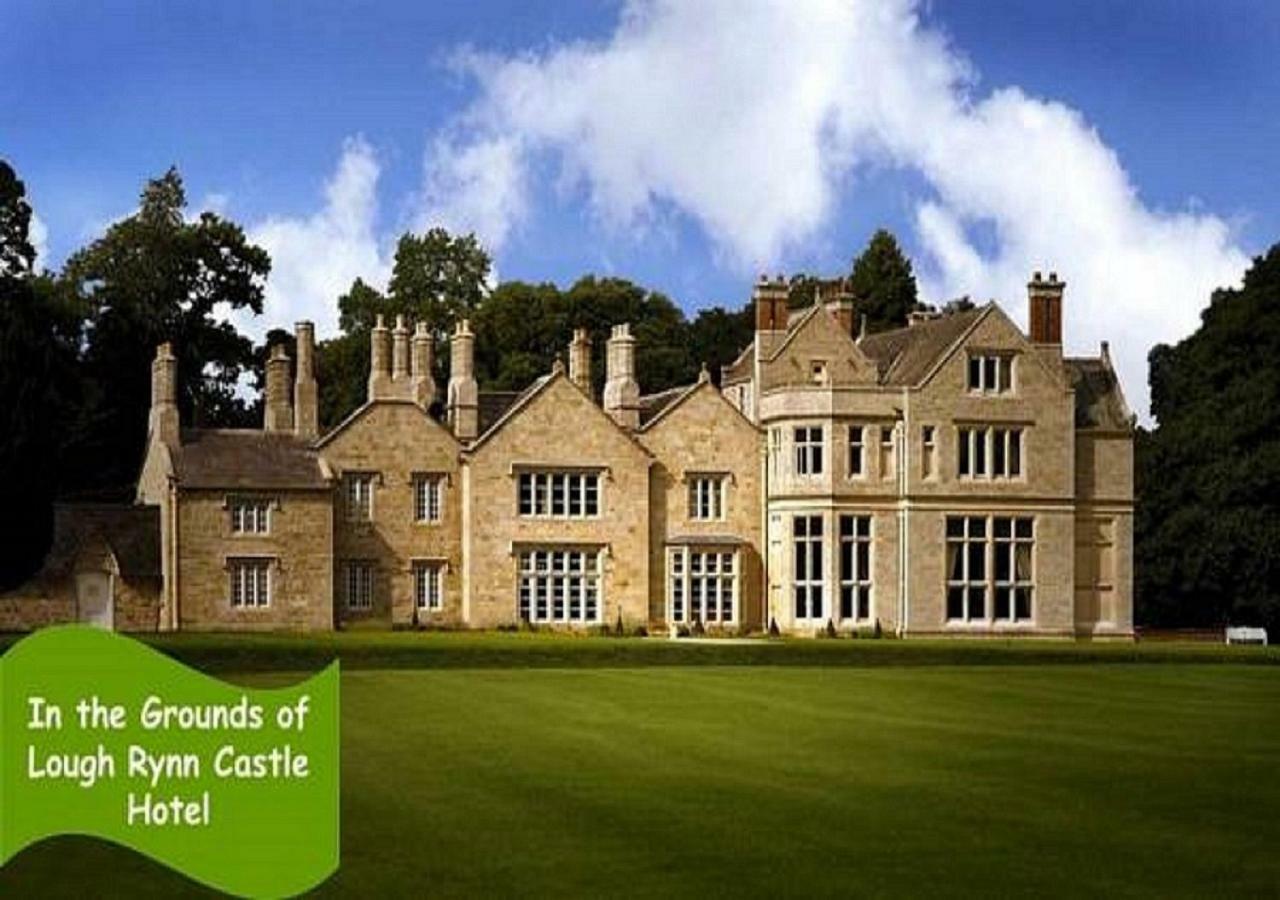 Lough Rynn Spacious Self-Catering Mohill Εξωτερικό φωτογραφία
