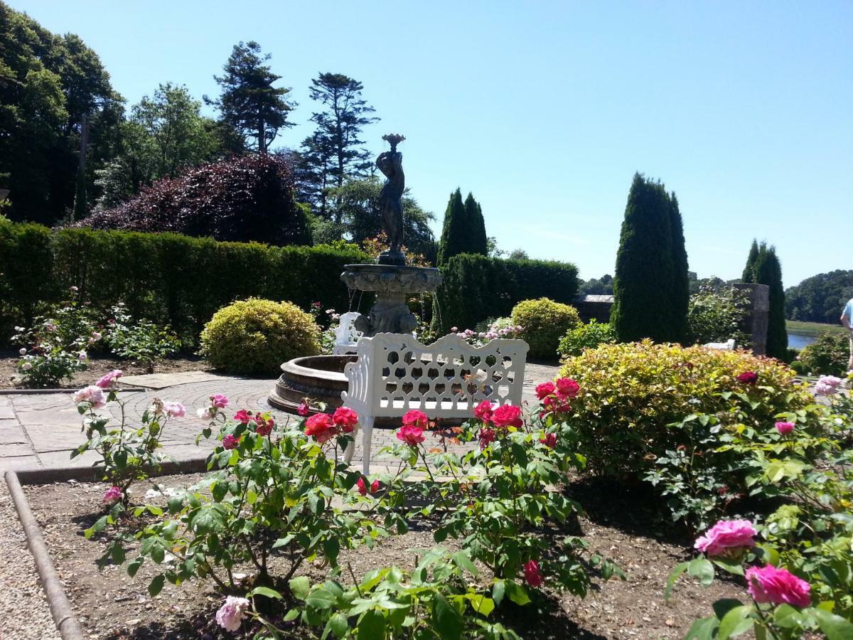Lough Rynn Spacious Self-Catering Mohill Εξωτερικό φωτογραφία