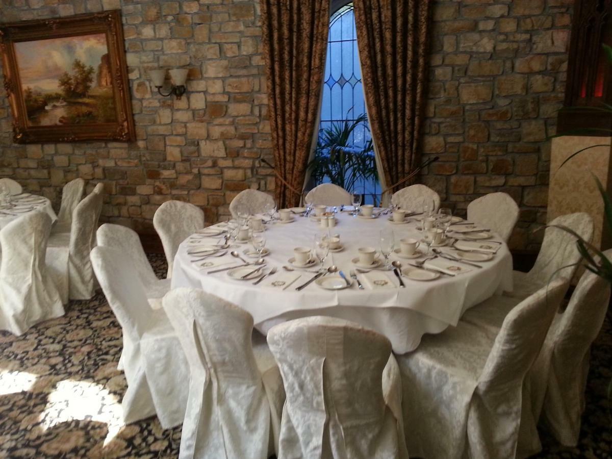 Lough Rynn Spacious Self-Catering Mohill Εξωτερικό φωτογραφία
