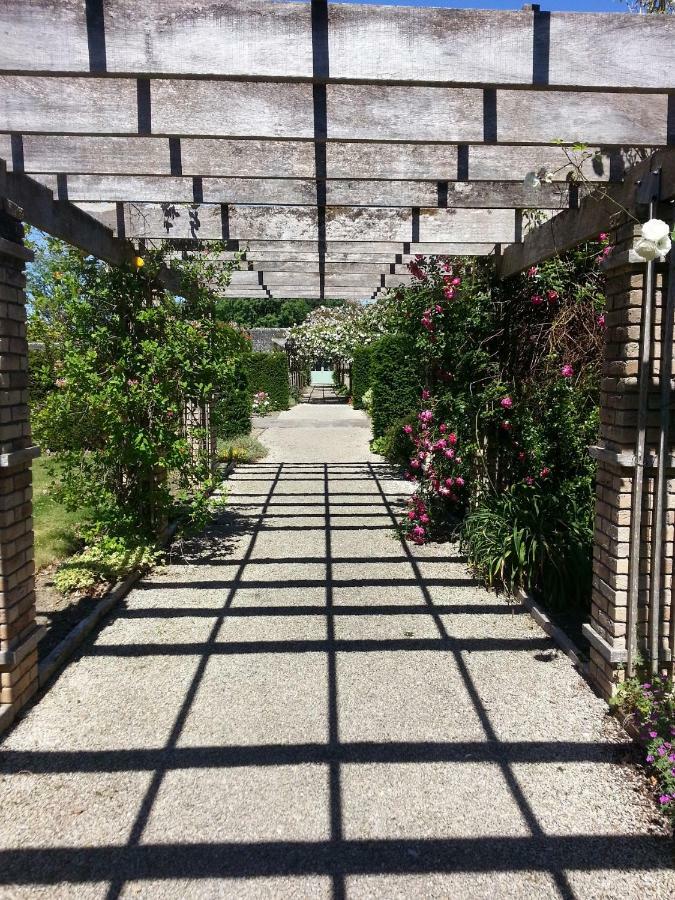 Lough Rynn Spacious Self-Catering Mohill Εξωτερικό φωτογραφία