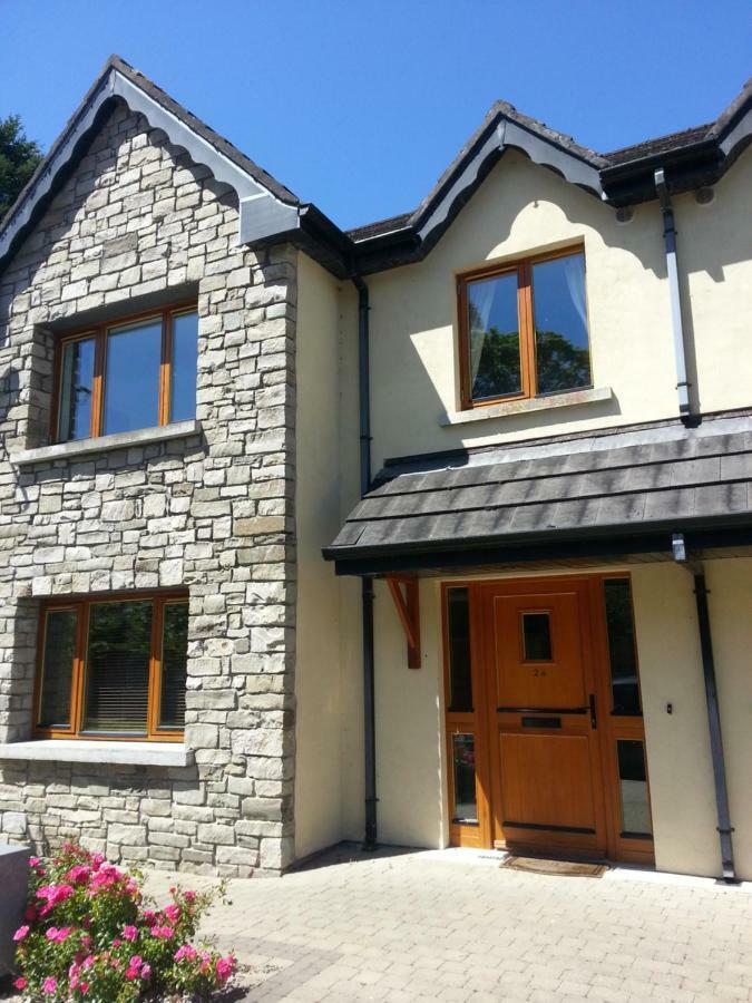 Lough Rynn Spacious Self-Catering Mohill Εξωτερικό φωτογραφία